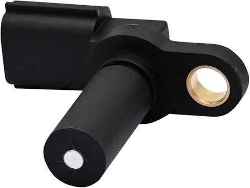 Engine Crank Crankshaft Position Sensor Compatible with Nissan Pathfinder Pickup Qx4 L4 V6 2.4L 3.3L 1996 1997 1998 1999 2000 2005 2006 2007 2008 Replaces 237311S700 in Saudi Arabia