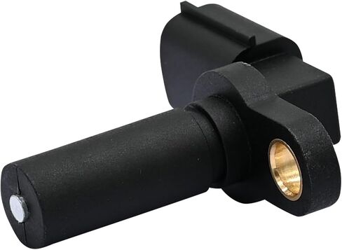 Engine Crank Crankshaft Position Sensor Compatible with Nissan Pathfinder Pickup Qx4 L4 V6 2.4L 3.3L 1996 1997 1998 1999 2000 2005 2006 2007 2008 Replaces 237311S700 in Saudi Arabia