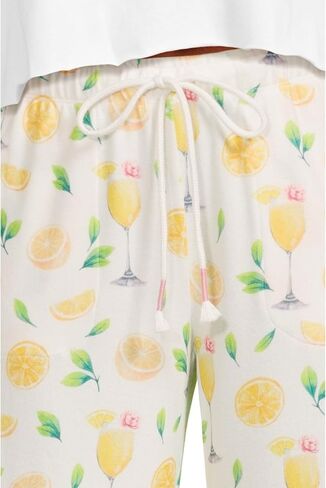 PJ Salvage Women's Pant Mimosa Me in Saudi Arabia