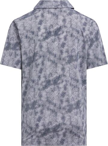 adidas Boys' Refraction Polo Shirt in Saudi Arabia