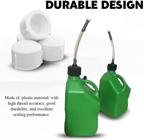 6pcs cap jug jug jug cap ، غاز الغاز ، الغبار ، تنفيس ، إبريق الوقود ، egs jugs ، أباريق الوقود scribner ، علبة الغاز ، وقود السباق 5.5 جالون ، خزان البنزين وخزان الخزان وما إلى ذلك. in Saudi Arabia