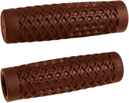 ODI Vans Cult Grips Brown 7/8" B01VTBN in Saudi Arabia