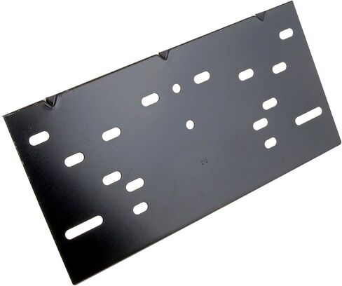 Dorman Help! 68149 License Plate Adaptor in Saudi Arabia