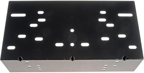 Dorman Help! 68149 License Plate Adaptor in Saudi Arabia
