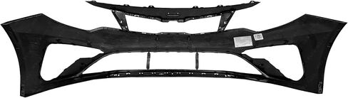 BUMPERS THAT DELIVER - Primered, Front Bumper Cover Fascia for 2019 2020 Kia Optima Non-Hybrid 19 20, KI1000205 in Kuwait