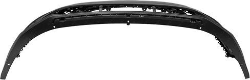 BUMPERS THAT DELIVER - Primered, Front Bumper Cover Fascia for 2019 2020 Kia Optima Non-Hybrid 19 20, KI1000205 in Kuwait