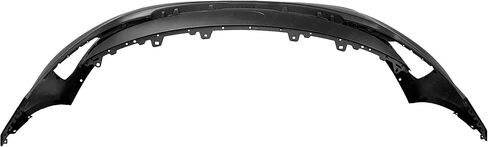 BUMPERS THAT DELIVER - Primered, Front Bumper Cover Fascia for 2019 2020 Kia Optima Non-Hybrid 19 20, KI1000205 in Kuwait