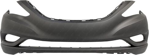 MBI AUTO - Painted To Match, Front Bumper Cover Fascia for 2011-2013 Hyundai Sonata 11-13, HY1000183 in Saudi Arabia