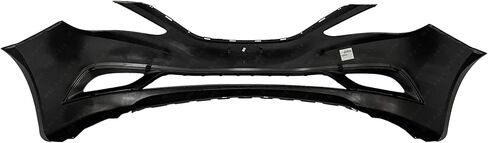 MBI AUTO - Painted To Match, Front Bumper Cover Fascia for 2011-2013 Hyundai Sonata 11-13, HY1000183 in Saudi Arabia