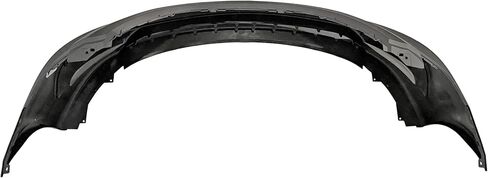 MBI AUTO - Painted To Match, Front Bumper Cover Fascia for 2011-2013 Hyundai Sonata 11-13, HY1000183 in Saudi Arabia