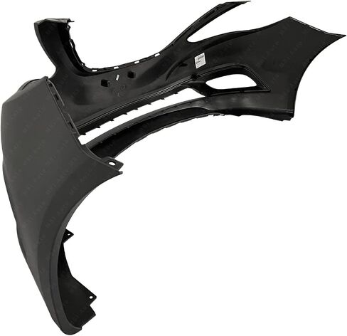 MBI AUTO - Painted To Match, Front Bumper Cover Fascia for 2011-2013 Hyundai Sonata 11-13, HY1000183 in Saudi Arabia