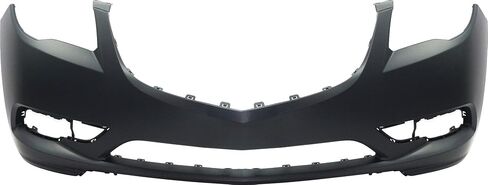 Garage-Pro Bumper Cover Compatible with 2013-2017 Buick Enclave Front in Saudi Arabia