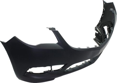 Garage-Pro Bumper Cover Compatible with 2013-2017 Buick Enclave Front in Saudi Arabia