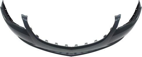 Garage-Pro Bumper Cover Compatible with 2013-2017 Buick Enclave Front in Saudi Arabia