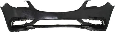 Garage-Pro Bumper Cover Compatible with 2013-2017 Buick Enclave Front in Saudi Arabia