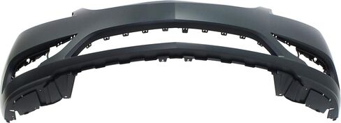 Garage-Pro Bumper Cover Compatible with 2013-2017 Buick Enclave Front in Saudi Arabia