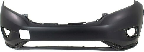 BUMPERS THAT DELIVER - Primered, Front Bumper Cover Fascia for 2015 2016 2017 2018 Nissan Murano SUV 15 16 17 18, NI1000305 in Saudi Arabia