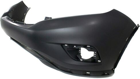 BUMPERS THAT DELIVER - Primered, Front Bumper Cover Fascia for 2015 2016 2017 2018 Nissan Murano SUV 15 16 17 18, NI1000305 in Saudi Arabia