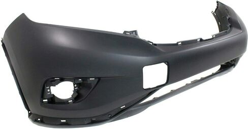 BUMPERS THAT DELIVER - Primered, Front Bumper Cover Fascia for 2015 2016 2017 2018 Nissan Murano SUV 15 16 17 18, NI1000305 in Saudi Arabia