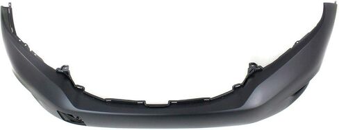 BUMPERS THAT DELIVER - Primered, Front Bumper Cover Fascia for 2015 2016 2017 2018 Nissan Murano SUV 15 16 17 18, NI1000305 in Saudi Arabia