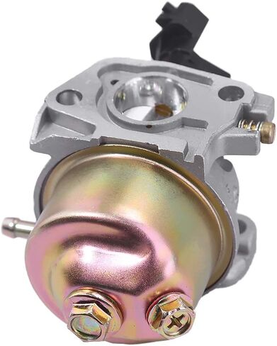 Carburetor مع استبدال حشية خط الوقود لتصفية الهواء لـ Honda EB2200X EB2500X EM1600X EM1800X EM1800XK1 EM2200X EM2500X مولد in Saudi Arabia
