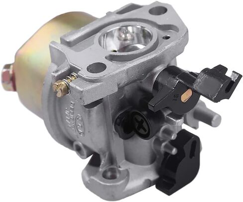 Carburetor مع استبدال حشية خط الوقود لتصفية الهواء لـ Honda EB2200X EB2500X EM1600X EM1800X EM1800XK1 EM2200X EM2500X مولد in Saudi Arabia