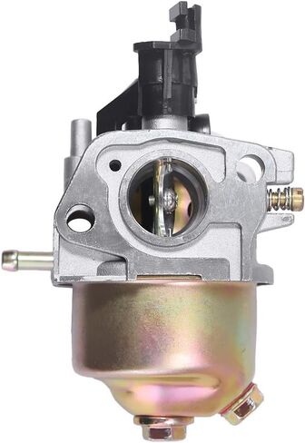 Carburetor مع استبدال حشية خط الوقود لتصفية الهواء لـ Honda EB2200X EB2500X EM1600X EM1800X EM1800XK1 EM2200X EM2500X مولد in Saudi Arabia