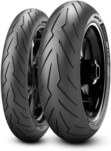 Pirelli Diablo Rosso IV 1207017 in Saudi Arabia