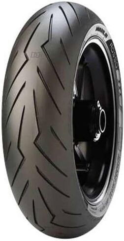 Pirelli Diablo Rosso IV 1207017 in Saudi Arabia