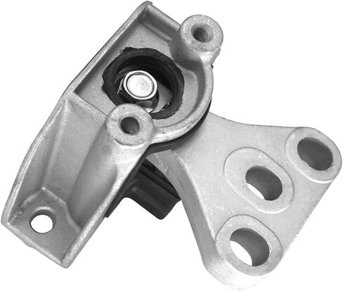 PartsFlow Transmission Mount For 2007 2008 2009 2010 2011 Honda CR-V 2.4L, A4598,9397 EM-9397 in Saudi Arabia
