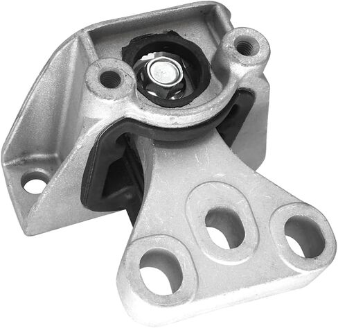 PartsFlow Transmission Mount For 2007 2008 2009 2010 2011 Honda CR-V 2.4L, A4598,9397 EM-9397 in Saudi Arabia