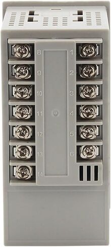 توصيل أداة التحكم في تكامل الوقت ودرجة الحرارة SSR THF-2000 AC85-AC265V 50HZ DISTRATION PID Controller K-type (SSR Output-V) in Saudi Arabia