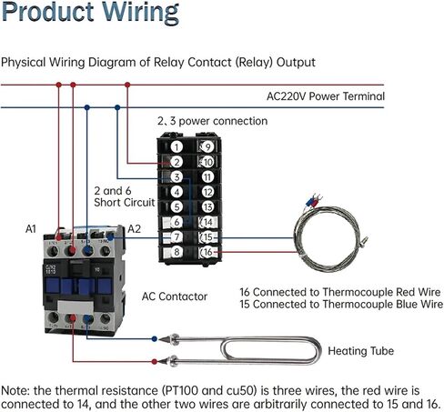PID وحدة تحكم درجة الحرارة الرقمية REX-C400 ترحيل الإدخال العالمي SSR الإخراج للتلقائي (إخراج SSR) in Saudi Arabia