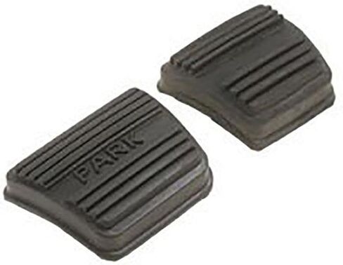 لوحة دواسة فرامل الانتظار 1PC استبدال 12338071 ، 12474603 متوافق مع GMC K3500 1979-2000 متوافق مع GMC P15 1975-1978 متوافق مع GMC P15/P1500 VAN 1973-1974 in Saudi Arabia