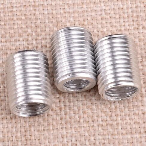 Car Gear Shift Knob 6 Speed Gear Shift Knob Manual Shifter for Ford Mustang Shelby GT500 White in Saudi Arabia