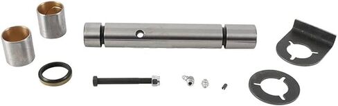 T184816 King Pin Kit Fits John Deere 210C 310C 310D 310E 410B 410C 510C 710C in Saudi Arabia