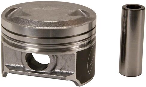 4x Engine Piston with Pin Assembly for Mercury Tracer 1999 1997 1998 for escort 1997 1999 2000 1998 2001 2002 for Focus 2000 2001 2003 2003 in Saudi Arabia