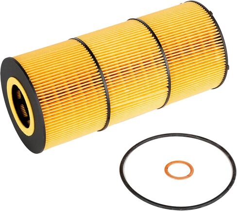 AF27879 FS19915 PF9908 P551005 Filter Kit,Fit for Freightliner Cascadia DD Series Oil, Air, FWS and Fuel Filter Kit in Saudi Arabia