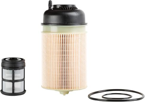 AF27879 FS19915 PF9908 P551005 Filter Kit,Fit for Freightliner Cascadia DD Series Oil, Air, FWS and Fuel Filter Kit in Saudi Arabia