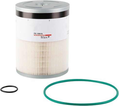 AF27879 FS19915 PF9908 P551005 Filter Kit,Fit for Freightliner Cascadia DD Series Oil, Air, FWS and Fuel Filter Kit in Saudi Arabia