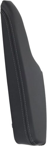 لوحة مسند الأسلحة الداخلية للسيارة الجبهة Leftright Side Black for Chrysler 300 for Dodge Charger 2011-2023 1WK37DX9AB 1WK36DX9AA (Black-Left) in Saudi Arabia