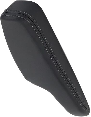 لوحة مسند الأسلحة الداخلية للسيارة الجبهة Leftright Side Black for Chrysler 300 for Dodge Charger 2011-2023 1WK37DX9AB 1WK36DX9AA (Black-Left) in Saudi Arabia