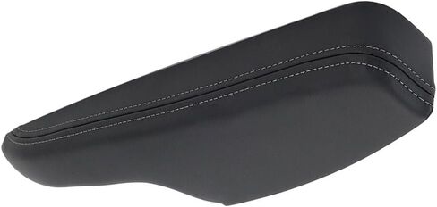 لوحة مسند الأسلحة الداخلية للسيارة الجبهة Leftright Side Black for Chrysler 300 for Dodge Charger 2011-2023 1WK37DX9AB 1WK36DX9AA (Black-Left) in Saudi Arabia