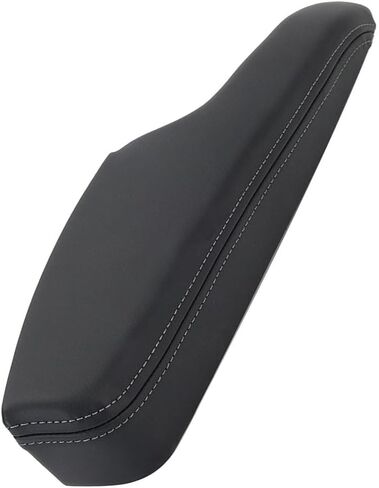 لوحة مسند الأسلحة الداخلية للسيارة الجبهة Leftright Side Black for Chrysler 300 for Dodge Charger 2011-2023 1WK37DX9AB 1WK36DX9AA (Black-Left) in Saudi Arabia