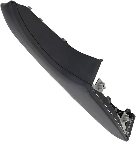 لوحة مسند الأسلحة الداخلية للسيارة الجبهة Leftright Side Black for Chrysler 300 for Dodge Charger 2011-2023 1WK37DX9AB 1WK36DX9AA (Black-Left) in Saudi Arabia