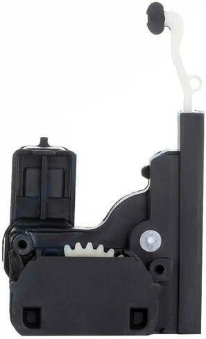 25664287 256664288 الأمامية الخلفية الأمامية Righe Door Lock Attuator لشيفروليه ل Cadillac لـ Buick (اليمين الأسود) in Saudi Arabia