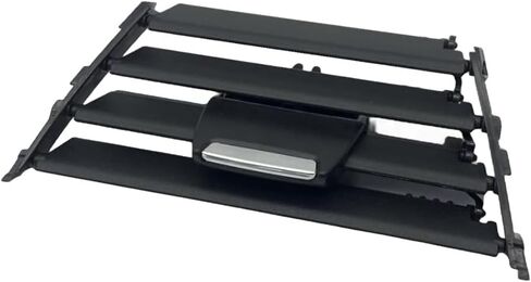 for BMW 3 Series F30 F31 F34 F35 2012-2019 Car Front Air Conditioning AC Vent Grill Outlet Clip Repair Kit(Black-Front Left) in Saudi Arabia