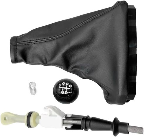 93382834 GEAR SHIFTER KNOB GAITER Stick Head for Chevy for Chevrolet C1 C3 93284246 93334346 90465680 94670339 93804303 93440650 in Saudi Arabia
