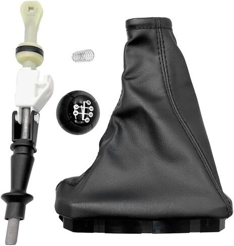 93382834 GEAR SHIFTER KNOB GAITER Stick Head for Chevy for Chevrolet C1 C3 93284246 93334346 90465680 94670339 93804303 93440650 in Saudi Arabia