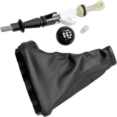 93382834 GEAR SHIFTER KNOB GAITER Stick Head for Chevy for Chevrolet C1 C3 93284246 93334346 90465680 94670339 93804303 93440650 in Saudi Arabia